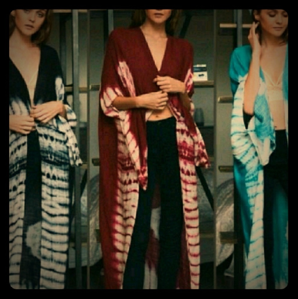 Kimono